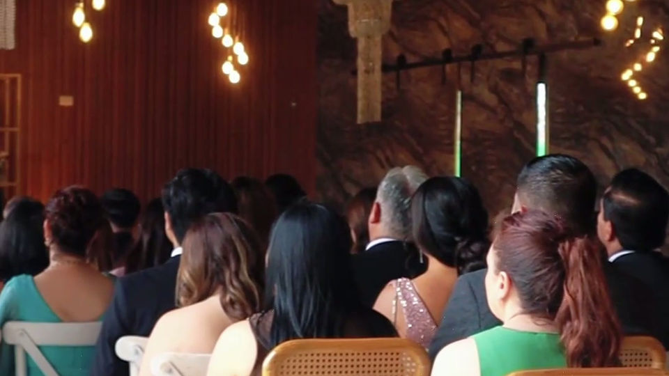 Evento Casa Morin